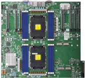Serwer Supermicro SYS-741GE-TNRT 4U GPU Redudant 